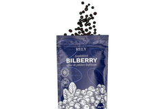 Afine de Munte Liofilizate 30g - Camara Copilariei