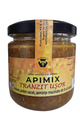 APIMIX - Tranzit Ușor 220gr - Camara Copilariei