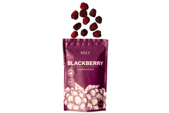 Mure Liofilizate 25g - Camara Copilariei