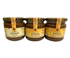 PACHET 3 APIMIX - Camara Copilariei