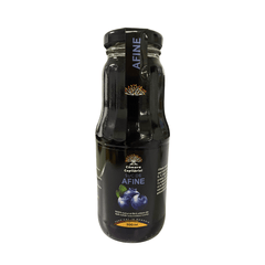 Suc de Afine - 300ml - Camara Copilariei