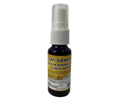 Gat Sanatos Spray - 20 ml (Fara alcool) - Camara Copilariei