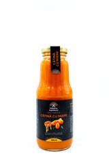 Nectar de Cătină cu Miere - 300ml - Camara Copilariei